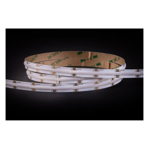 HV9761-IP20-840-RGB-30M - 15W IP20 COB RGB LED Strip - 30m HV9761-IP20-840-RGB-30M