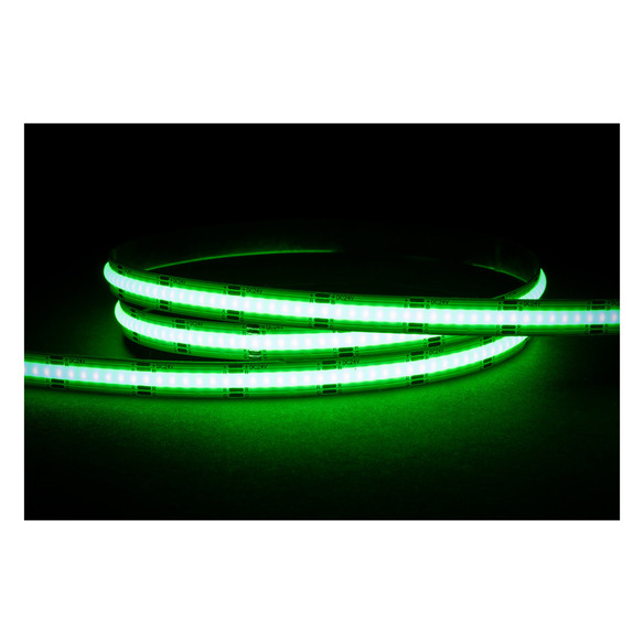 HV9761-IP20-840-RGB-30M - 15W IP20 COB RGB LED HV9761-IP20-840-RGB-30M