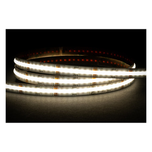 HV9761-IP20-840-RGBCW - 20W IP20 24v DC COB RGBCW LED StripHV9761-IP20-840-RGBCW