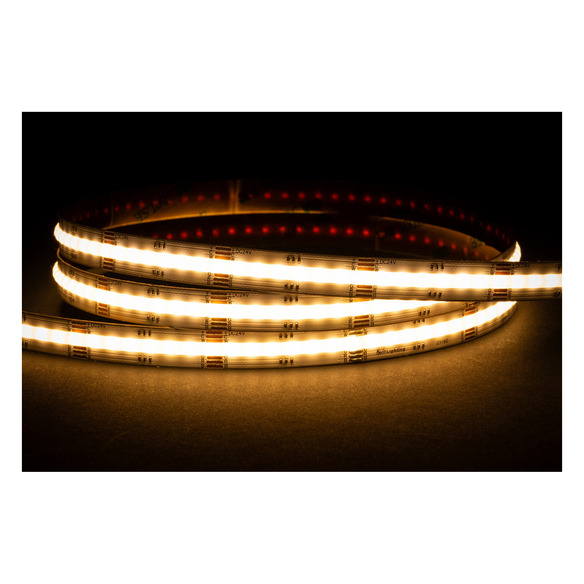 HV9761-IP20-840-RGBCW - 20W IP20 24v DC COB RGBCW HV9761-IP20-840-RGBCW