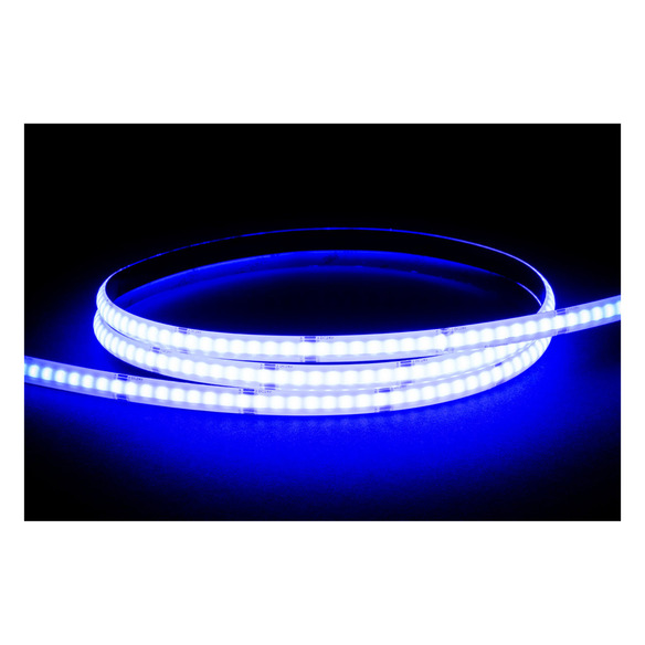 HV9761-IP54-480-RGB - 15W IP54 COB RGB LED Strip