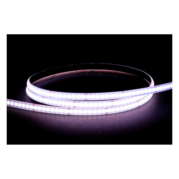 HV9761-IP54-480-RGB - 15W IP54 COB RGB LED StripHV9761-IP54-480-RGB