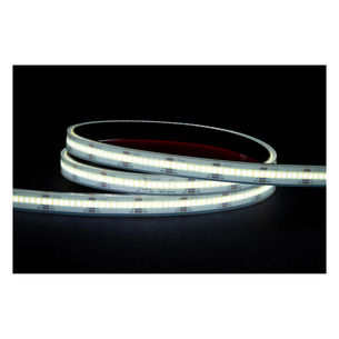 HV9761-IP67-608-CT-10M - 14.4W IP67 24v DC CT COB Dotless HV9761-IP67-608-CT-10M