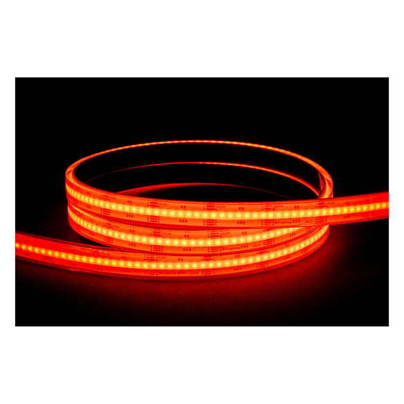 HV9761-IP67-896-RGBW - 20W IP67 COB RGBW LED StripHV9761-IP67-896-RGBW