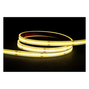 HV9762-IP68-300-4K - 9.6W IP68 24v DC 300LED CSP LED StripHV9762-IP68-300-4K