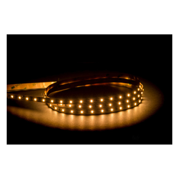 HV9782-IP20-80-3K-30M - 14.4W 24v DC IP20 LED Strip 3000K - 30m Roll