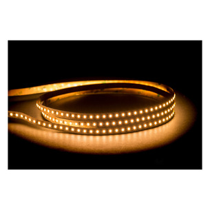 HV9783-IP20-120-3K-30M - 24W IP20 LED Strip 3000K - 30m RollHV9783-IP20-120-3K-30M