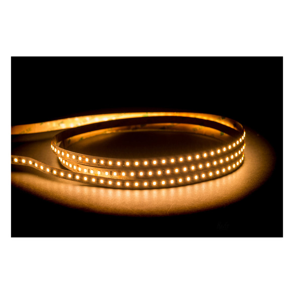 HV9783-IP20-120-3K-30M - 24W IP20 LED Strip 3000K - 30m Roll