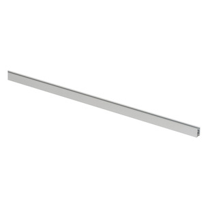 HV9792-ALU - Aluminium Channel to suit HV9792 Flexible Side HV9792-ALU