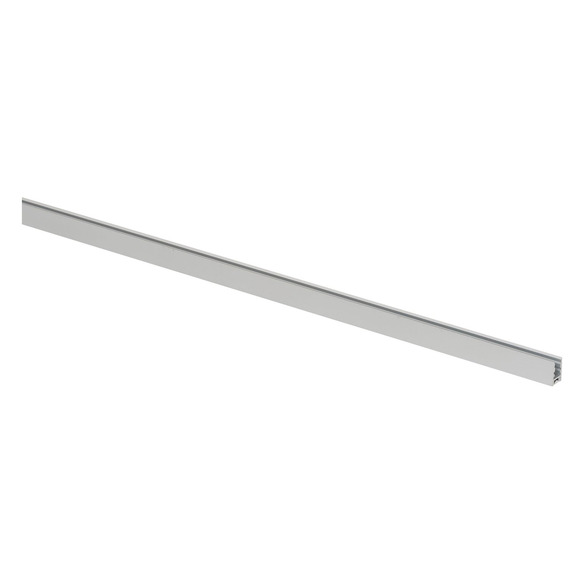 HV9792-ALU - Aluminium Channel to suit HV9792 Flexible Side Bend Neon LED Strip