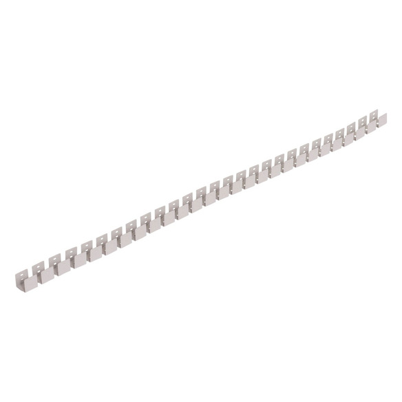 HV9795-ALU-BEND - Bendable Channel to suit HV9795 HV9795-ALU-BEND