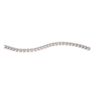 HV9796-ALU-BEND - Bendable Channel to suit HV9796 HAVIFLEXHV9796-ALU-BEND 2