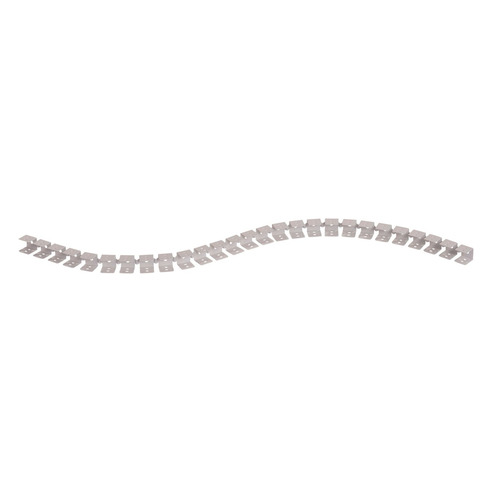 HV9796-ALU-BEND - Bendable Channel to suit HV9796 HV9796-ALU-BEND