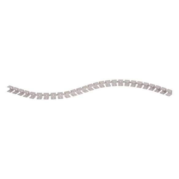 HV9796-ALU-BEND - Bendable Channel to suit HV9796 HV9796-ALU-BEND