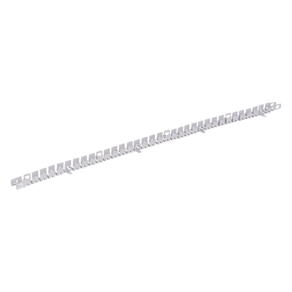 HV9796-ALU-BEND - Bendable Channel to suit HV9796 HV9796-ALU-BEND