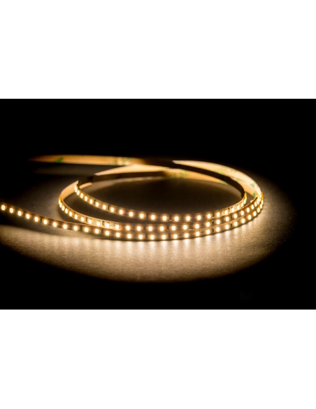 HV9733-IP20-180-4K - 9.6W IP20 Micro LED Strip 4000K