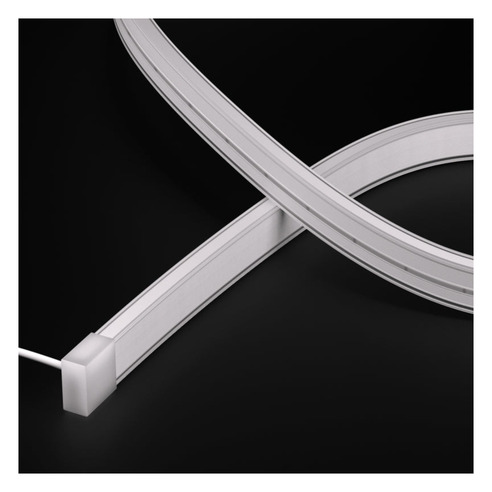 HV9797-IP68-1018-6K - 10W IP68 6500K 24v DC Side HV9797-IP68-1018-6K