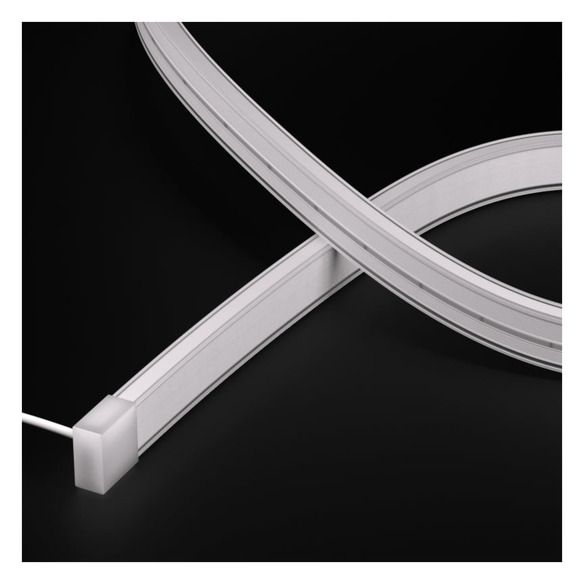 HV9797-IP68-1018-RGB - 5W IP68 RGB 24v DC Side Bend Haviflex LED Strip
