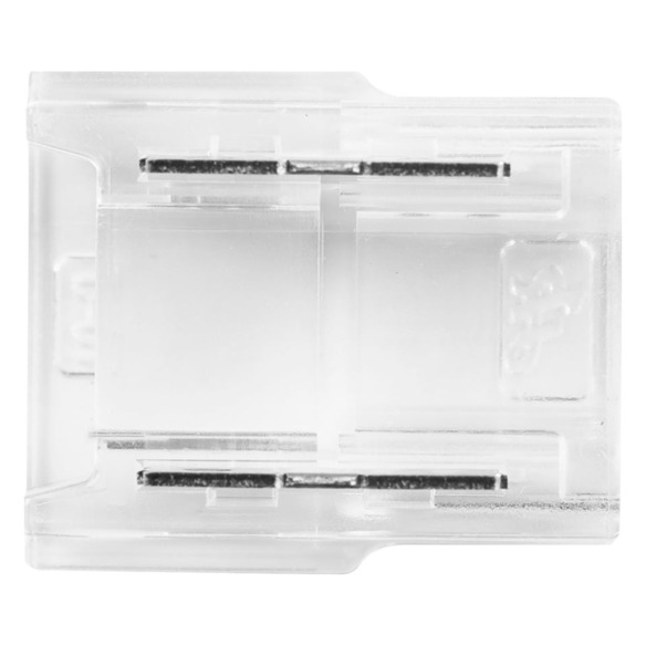 HV9954-5PK - HV9954 - LED Strip Connector to suit IP20 10mm PCB LED Strip