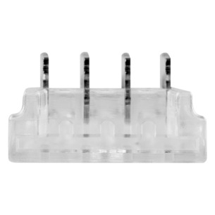 HV9955 - LED Strip Connector to suit IP20 10mm PCB RGB LED HV9955 2