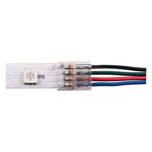 HV9955 - LED Strip Connector to suit IP20 10mm HV9955
