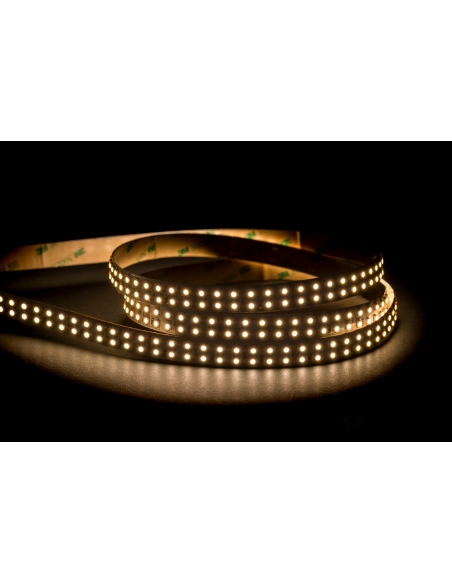HV9723-IP20-240-4K-2 - 19.2W IP20 LED Strip 4000K