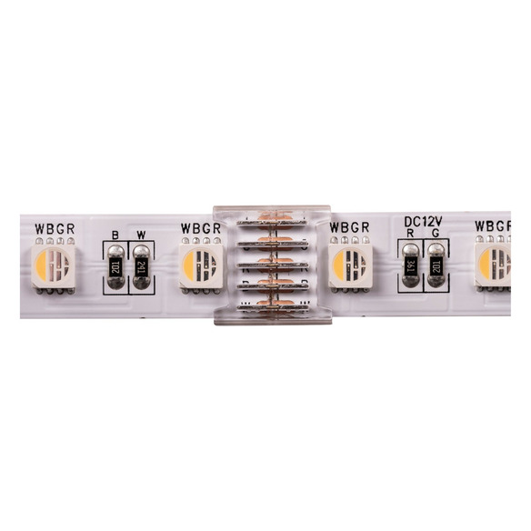 HV9963 - LED Strip Joiner to suit IP20 12mm PCB HV9963
