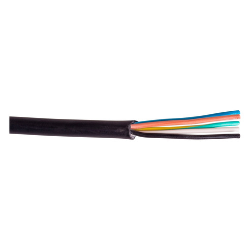 HV9989 - 5 Core Black Garden CableHV9989