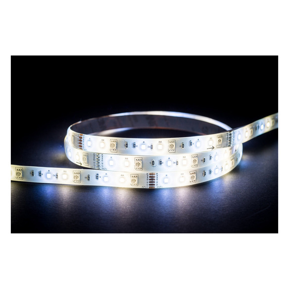 VPR9752IP54-72-5M - VIPER 7.2W 5m HaviSMART RGBCW LED Strip kit
