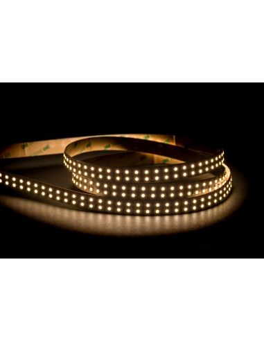 HV9723-IP20-240-4K-1 - 19.2W IP20 LED Strip 4000KHV9723-IP20-240-4K-1