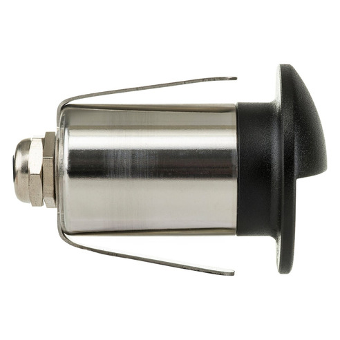 HV2891T-BLK-12V - MINI OLLO Mini Recessed Step HV2891T-BLK-12V