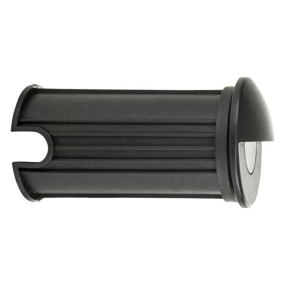 HV2891T-BLK-12V - MINI OLLO Mini Recessed Step HV2891T-BLK-12V