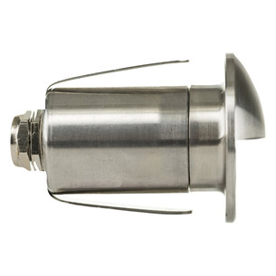 HV2891T-SS316-12V - Mini Ollo 316 Stainless Steel LED Step HV2891T-SS316-12V