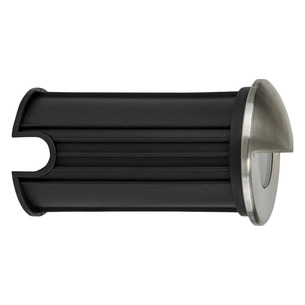 HV2891T-SS316-12V - Mini Ollo 316 Stainless Steel LED Step HV2891T-SS316-12V 2