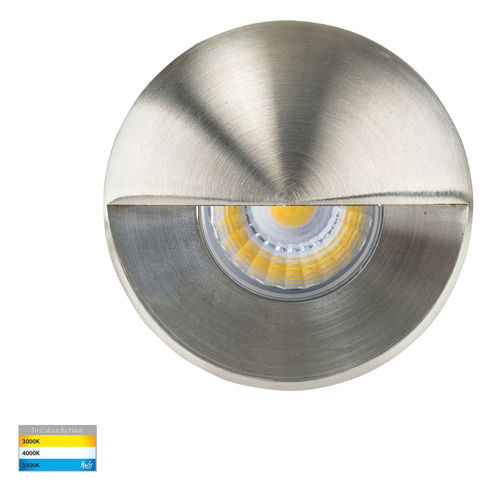 HV2891T-SS316-12V - Mini Ollo 316 Stainless Steel HV2891T-SS316-12V
