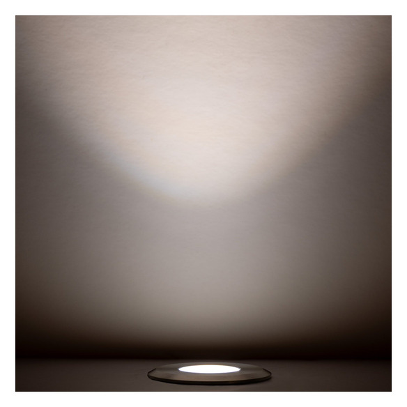 HV2892T-BLK-12V - Mini Ollo Black LED Step or HV2892T-BLK-12V