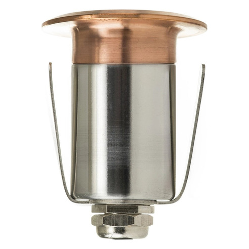 HV2892T-CP-12V - Mini Ollo Copper LED Step or HV2892T-CP-12V