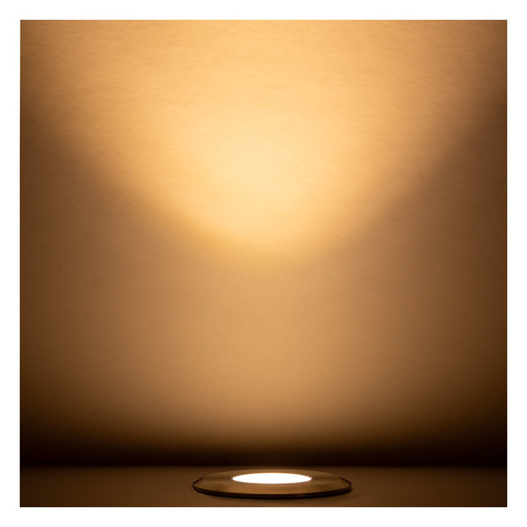 HV2892T-CP-12V - Mini Ollo Copper LED Step or HV2892T-CP-12V