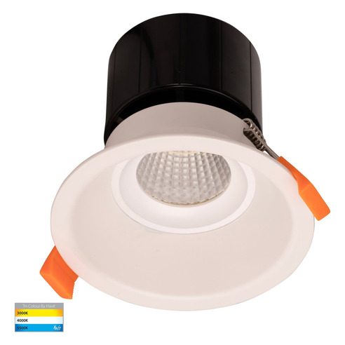 HV5514RGBCW-WHT - PRIME White Deep Fixed WIFI HV5514RGBCW-WHT
