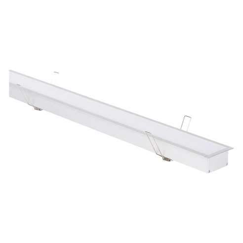 HV9695-6332 - Large Square Winged Aluminium HV9695-6332