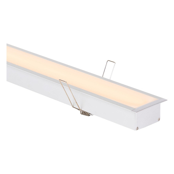 HV9695-6332 - Large Square Winged Aluminium HV9695-6332