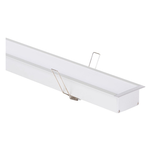 HV9695-6332 - Large Square Winged Aluminium HV9695-6332