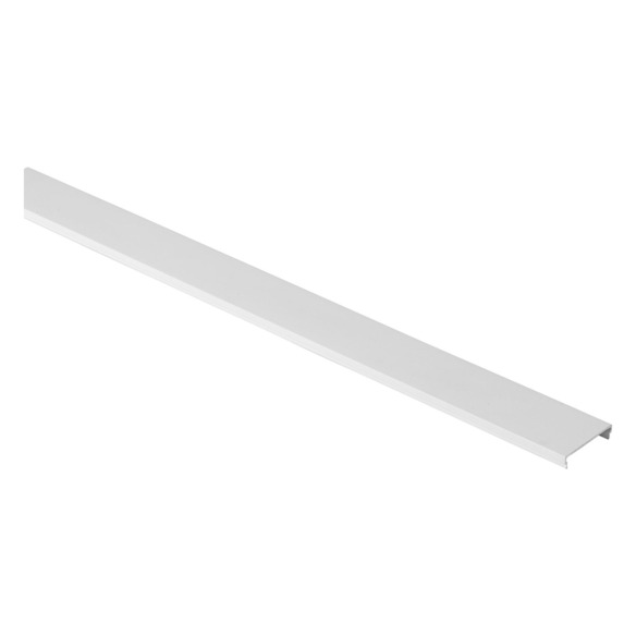 HV9695-6332-SD - Standard Diffuser to suit HV9695-6332 per metre