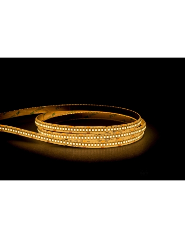 HV9723-IP54-240-3K-1 - 19.2W IP54 LED Strip 3000KHV9723-IP54-240-3K-1
