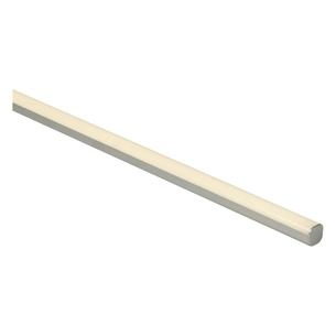HV9693-3030-BLKSD - Black Standard diffuser to suit 30x30mm HV9693-3030-BLKSD