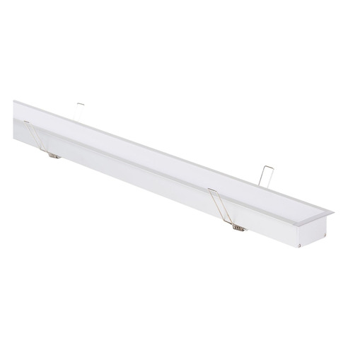 HV9695-6332-3M - Large Square Winged Aluminium HV9695-6332-3M