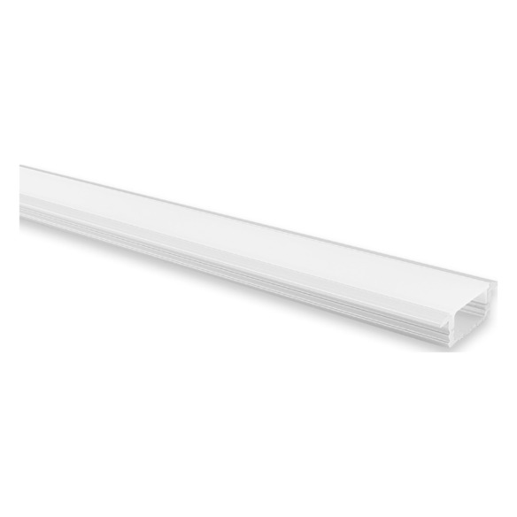 HV9699-2308-SD-2M - Standard Diffuser to suit HV9699-2308 - 2 Metre Length