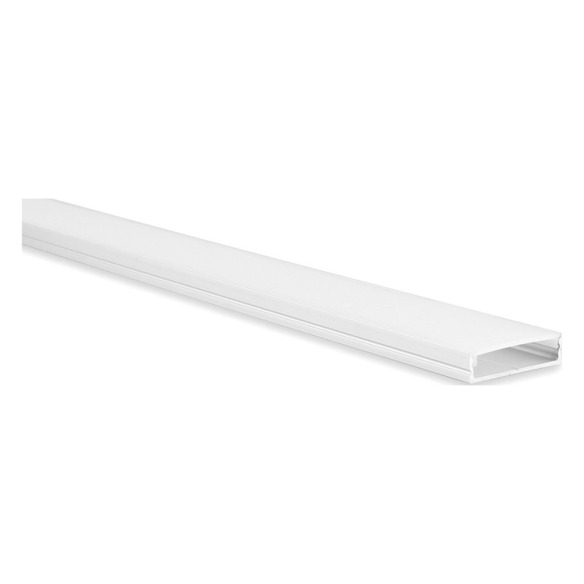 HV9699-2707-SD-2M - Standard Diffuser to suit HV9699-2707 - 2 Metre Length