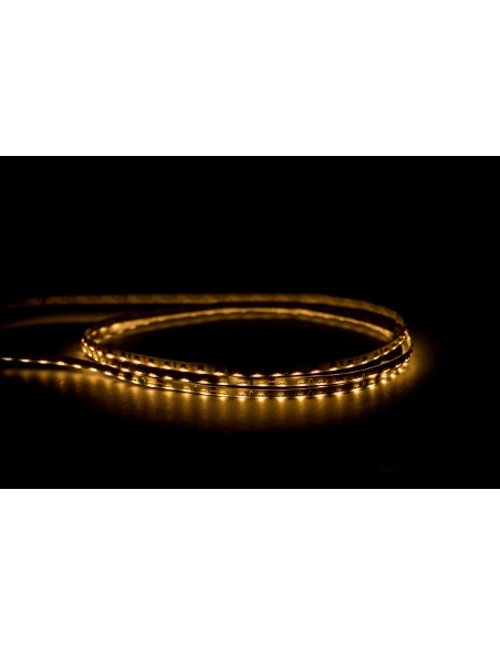 HV9723-IP20-96SM-3K - 7.7W IP20 Side Mounted LED Strip 3000K