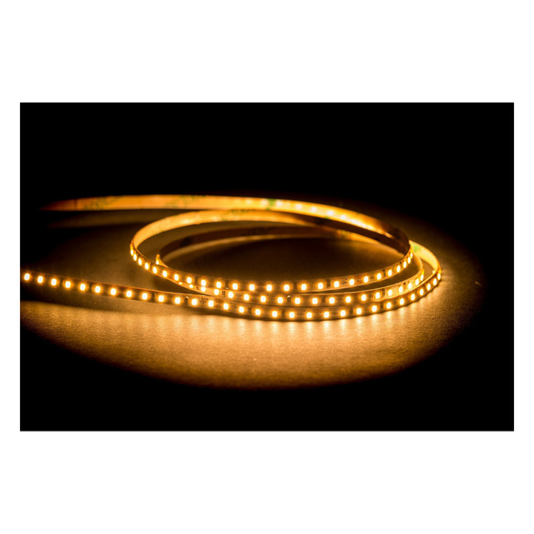 HV9735-IP20-240-3K-30M - 19.2W 2216 Strip Lighting - IP20 / 30 Metre Roll